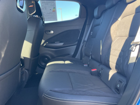 Ansicht 10 - Gebrauchtwagen Fahrzeug, Modell Juke der Marke Nissan von Verkäufer Autohaus MKM Huber GmbH