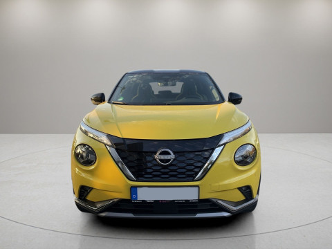 Ansicht 2 - Gebrauchtwagen Fahrzeug, Modell Juke der Marke Nissan von Verkäufer Autohaus MKM Huber GmbH