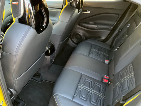 Ansicht 12 - Gebrauchtwagen Fahrzeug, Modell Juke der Marke Nissan von Verkäufer Autohaus MKM Huber GmbH