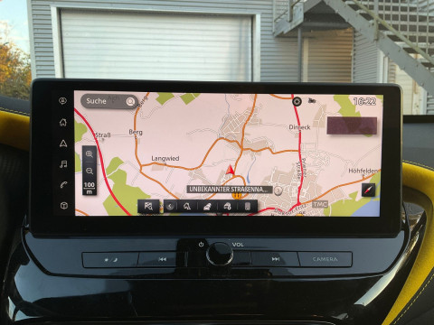 Ansicht 16 - Gebrauchtwagen Fahrzeug, Modell Juke der Marke Nissan von Verkäufer Autohaus MKM Huber GmbH