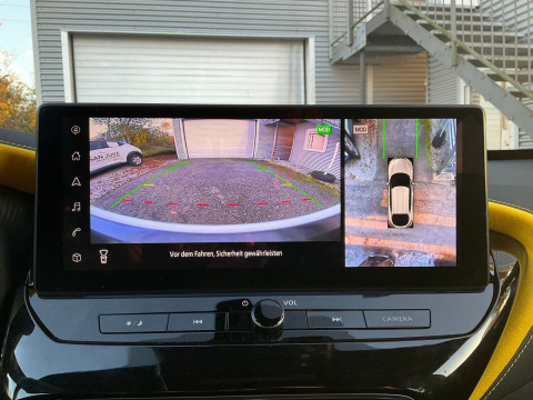 Ansicht 17 - Gebrauchtwagen Fahrzeug, Modell Juke der Marke Nissan von Verkäufer Autohaus MKM Huber GmbH