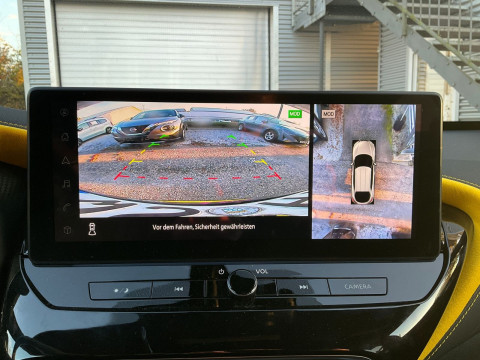 Ansicht 18 - Gebrauchtwagen Fahrzeug, Modell Juke der Marke Nissan von Verkäufer Autohaus MKM Huber GmbH