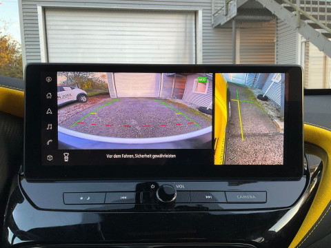 Ansicht 19 - Gebrauchtwagen Fahrzeug, Modell Juke der Marke Nissan von Verkäufer Autohaus MKM Huber GmbH