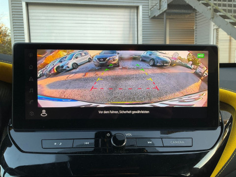 Ansicht 20 - Gebrauchtwagen Fahrzeug, Modell Juke der Marke Nissan von Verkäufer Autohaus MKM Huber GmbH