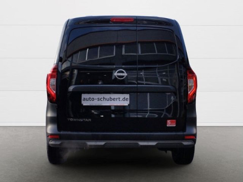 Ansicht 6 - Gebrauchtwagen Fahrzeug, Modell Townstar der Marke Nissan von Verkäufer Auto-Schubert-Gießen GmbH