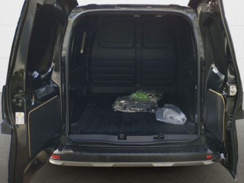 Ansicht 7 - Gebrauchtwagen Fahrzeug, Modell Townstar der Marke Nissan von Verkäufer Auto-Schubert-Gießen GmbH