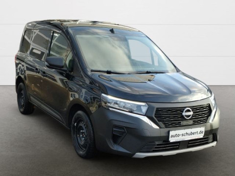 Ansicht 10 - Gebrauchtwagen Fahrzeug, Modell Townstar der Marke Nissan von Verkäufer Auto-Schubert-Gießen GmbH