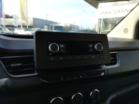 Ansicht 14 - Gebrauchtwagen Fahrzeug, Modell Townstar der Marke Nissan von Verkäufer Auto-Schubert-Gießen GmbH