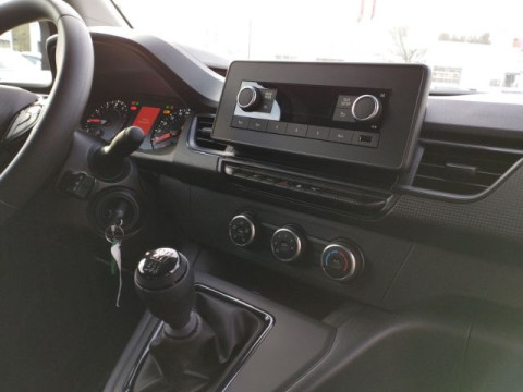 Ansicht 15 - Gebrauchtwagen Fahrzeug, Modell Townstar der Marke Nissan von Verkäufer Auto-Schubert-Gießen GmbH