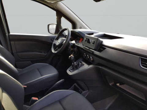 Ansicht 18 - Gebrauchtwagen Fahrzeug, Modell Townstar der Marke Nissan von Verkäufer Auto-Schubert-Gießen GmbH