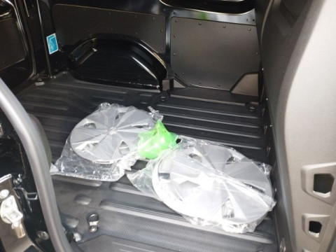 Ansicht 19 - Gebrauchtwagen Fahrzeug, Modell Townstar der Marke Nissan von Verkäufer Auto-Schubert-Gießen GmbH