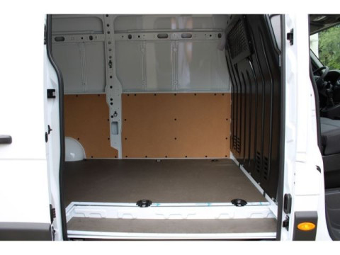 Ansicht 12 - Gebrauchtwagen Fahrzeug, Modell Interstar der Marke Nissan von Verkäufer Auto Schubert GmbH