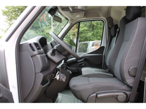 Ansicht 15 - Gebrauchtwagen Fahrzeug, Modell Interstar der Marke Nissan von Verkäufer Auto Schubert GmbH