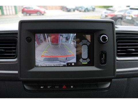 Ansicht 18 - Gebrauchtwagen Fahrzeug, Modell Interstar der Marke Nissan von Verkäufer Auto Schubert GmbH