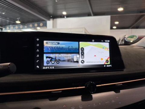 Ansicht 15 - Gebrauchtwagen Fahrzeug, Modell Ariya der Marke Nissan von Verkäufer Auto-Schubert-Gießen GmbH