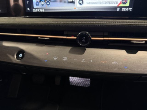 Ansicht 16 - Gebrauchtwagen Fahrzeug, Modell Ariya der Marke Nissan von Verkäufer Auto-Schubert-Gießen GmbH