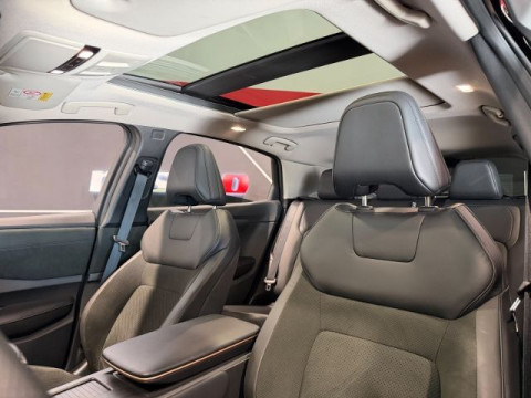 Ansicht 17 - Gebrauchtwagen Fahrzeug, Modell Ariya der Marke Nissan von Verkäufer Auto-Schubert-Gießen GmbH