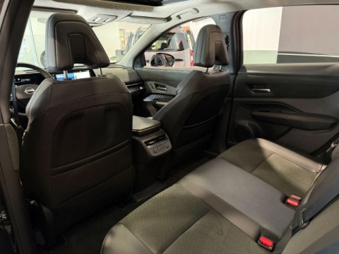 Ansicht 18 - Gebrauchtwagen Fahrzeug, Modell Ariya der Marke Nissan von Verkäufer Auto-Schubert-Gießen GmbH