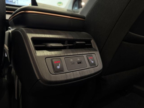 Ansicht 19 - Gebrauchtwagen Fahrzeug, Modell Ariya der Marke Nissan von Verkäufer Auto-Schubert-Gießen GmbH