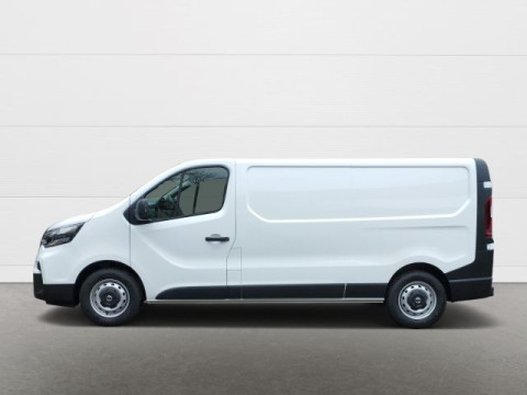 Ansicht 3 - Gebrauchtwagen Fahrzeug, Modell Primastar der Marke Nissan von Verkäufer Auto Schubert GmbH