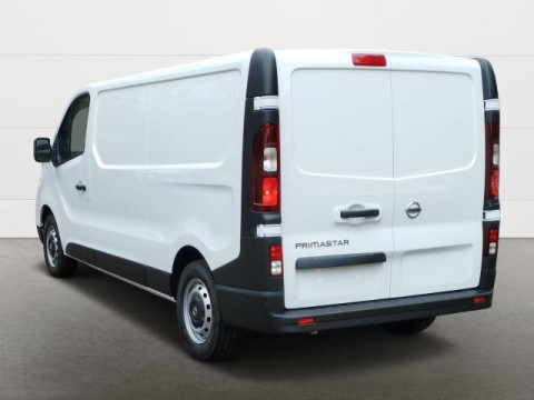 Ansicht 4 - Gebrauchtwagen Fahrzeug, Modell Primastar der Marke Nissan von Verkäufer Auto Schubert GmbH