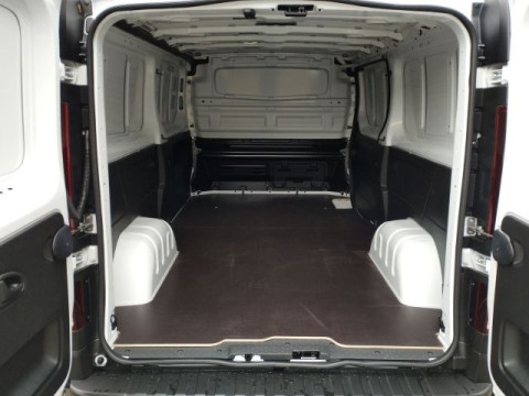 Ansicht 11 - Gebrauchtwagen Fahrzeug, Modell Primastar der Marke Nissan von Verkäufer Auto Schubert GmbH