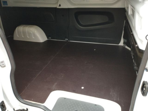 Ansicht 13 - Gebrauchtwagen Fahrzeug, Modell Primastar der Marke Nissan von Verkäufer Auto Schubert GmbH