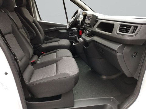 Ansicht 14 - Gebrauchtwagen Fahrzeug, Modell Primastar der Marke Nissan von Verkäufer Auto Schubert GmbH