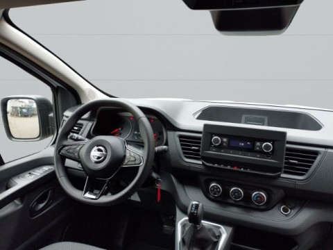 Ansicht 15 - Gebrauchtwagen Fahrzeug, Modell Primastar der Marke Nissan von Verkäufer Auto Schubert GmbH