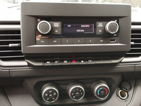 Ansicht 17 - Gebrauchtwagen Fahrzeug, Modell Primastar der Marke Nissan von Verkäufer Auto Schubert GmbH