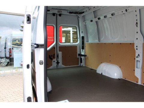 Ansicht 13 - Gebrauchtwagen Fahrzeug, Modell Interstar der Marke Nissan von Verkäufer Auto Schubert GmbH