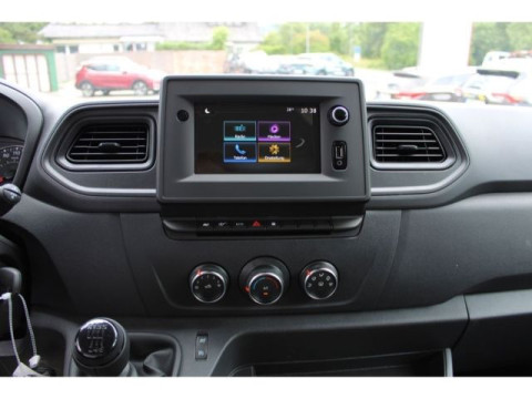 Ansicht 19 - Gebrauchtwagen Fahrzeug, Modell Interstar der Marke Nissan von Verkäufer Auto Schubert GmbH