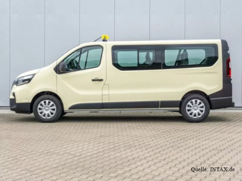 Ansicht 3 - Neuwagen Fahrzeug, Modell Primastar der Marke Nissan von Verkäufer Autoforum Häfner GmbH