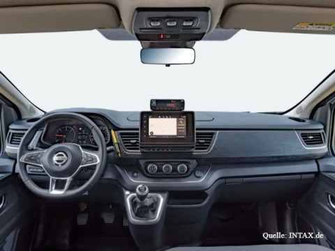 Ansicht 4 - Neuwagen Fahrzeug, Modell Primastar der Marke Nissan von Verkäufer Autoforum Häfner GmbH