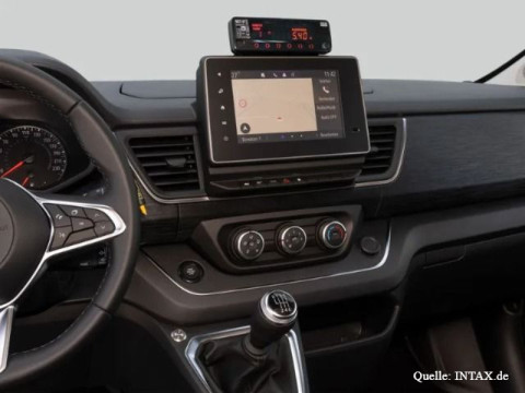 Ansicht 5 - Neuwagen Fahrzeug, Modell Primastar der Marke Nissan von Verkäufer Autoforum Häfner GmbH