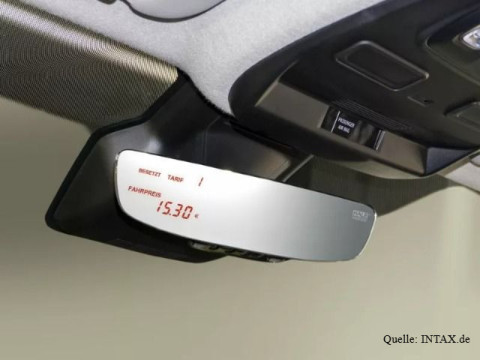 Ansicht 6 - Neuwagen Fahrzeug, Modell Primastar der Marke Nissan von Verkäufer Autoforum Häfner GmbH