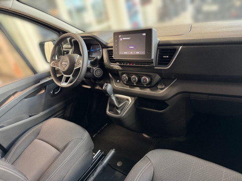 Ansicht 9 - Neuwagen Fahrzeug, Modell Primastar der Marke Nissan von Verkäufer Autoforum Häfner GmbH