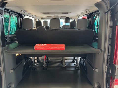 Ansicht 11 - Neuwagen Fahrzeug, Modell Primastar der Marke Nissan von Verkäufer Autoforum Häfner GmbH