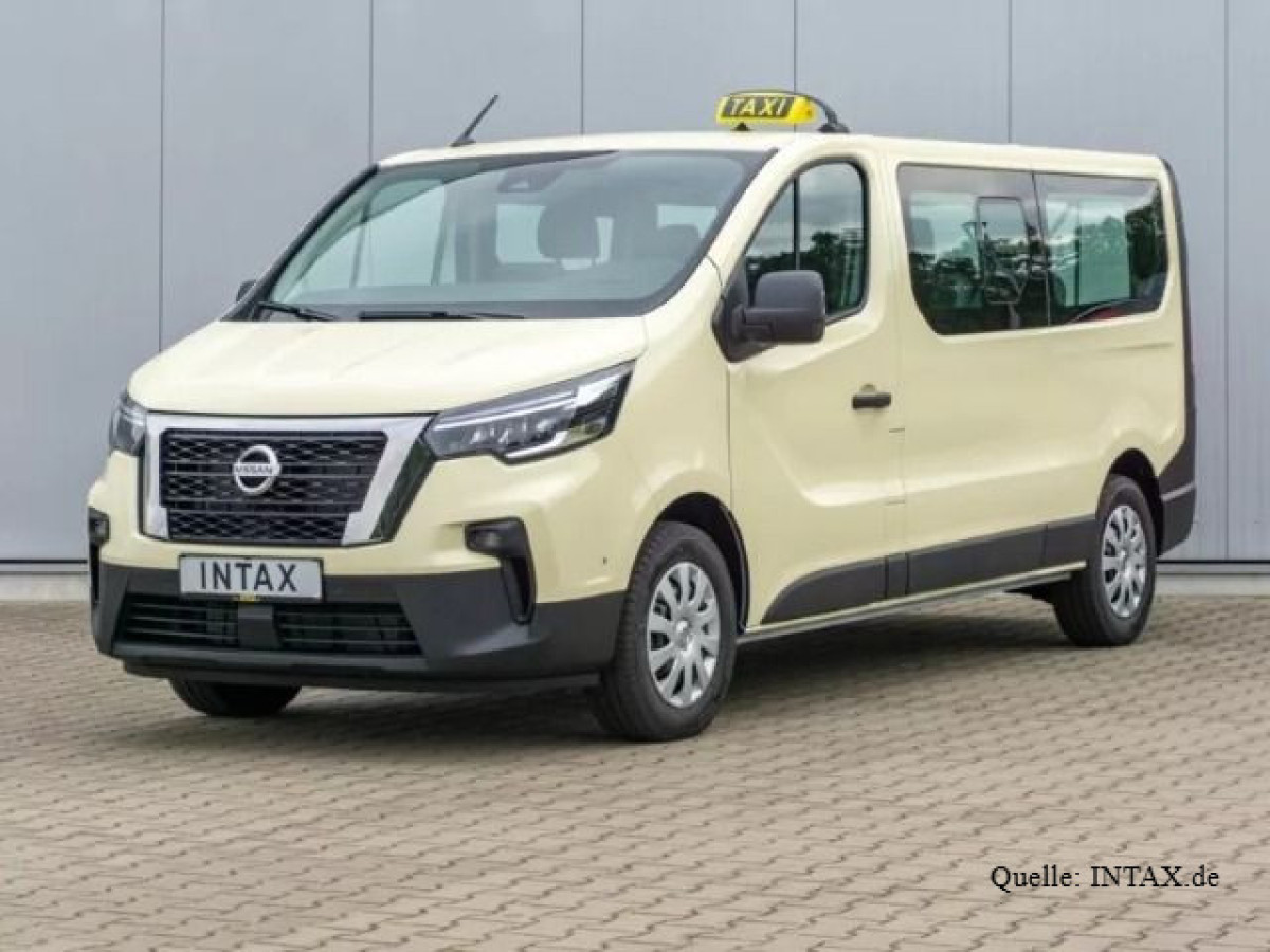Ansicht 1 - Neuwagen Fahrzeug, Modell Primastar der Marke Nissan von Verkäufer Autoforum Häfner GmbH
