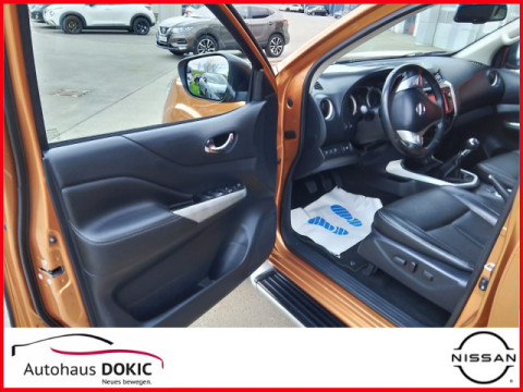 Ansicht 9 - Gebrauchtwagen Fahrzeug, Modell Navara der Marke Nissan von Verkäufer Autohaus Dokic GmbH & Co.KG