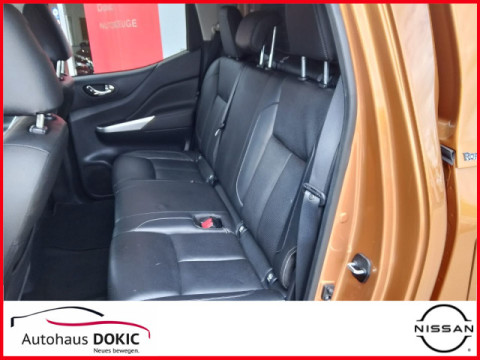 Ansicht 11 - Gebrauchtwagen Fahrzeug, Modell Navara der Marke Nissan von Verkäufer Autohaus Dokic GmbH & Co.KG