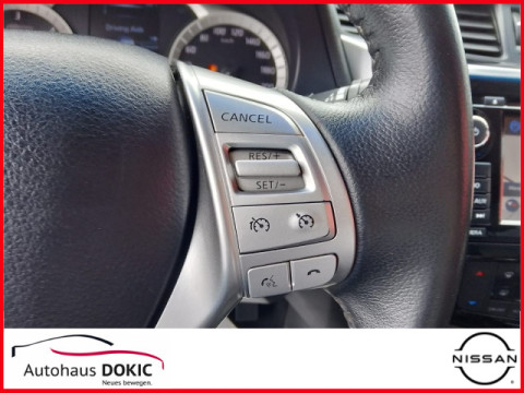 Ansicht 14 - Gebrauchtwagen Fahrzeug, Modell Navara der Marke Nissan von Verkäufer Autohaus Dokic GmbH & Co.KG