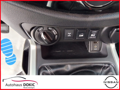 Ansicht 16 - Gebrauchtwagen Fahrzeug, Modell Navara der Marke Nissan von Verkäufer Autohaus Dokic GmbH & Co.KG