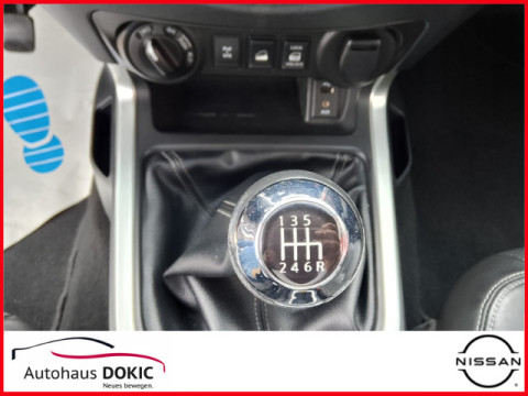 Ansicht 17 - Gebrauchtwagen Fahrzeug, Modell Navara der Marke Nissan von Verkäufer Autohaus Dokic GmbH & Co.KG