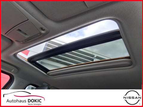 Ansicht 18 - Gebrauchtwagen Fahrzeug, Modell Navara der Marke Nissan von Verkäufer Autohaus Dokic GmbH & Co.KG