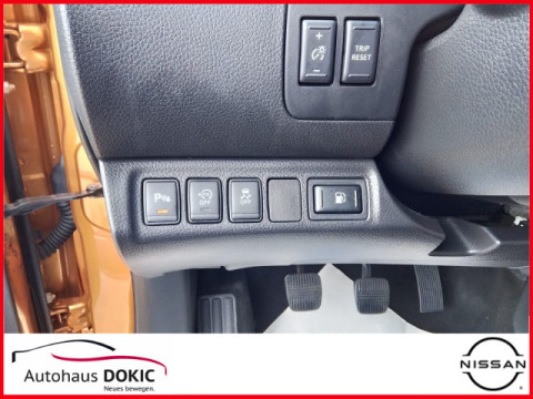 Ansicht 21 - Gebrauchtwagen Fahrzeug, Modell Navara der Marke Nissan von Verkäufer Autohaus Dokic GmbH & Co.KG