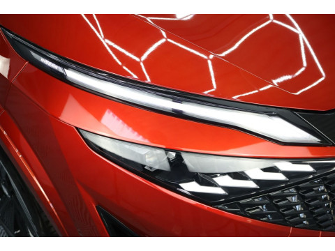 Ansicht 4 - Gebrauchtwagen Fahrzeug, Modell Qashqai der Marke Nissan von Verkäufer Autohaus Fischer GmbH