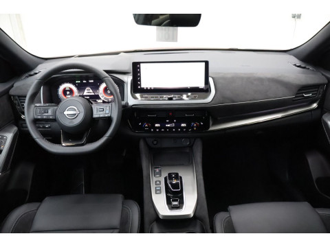 Ansicht 12 - Gebrauchtwagen Fahrzeug, Modell Qashqai der Marke Nissan von Verkäufer Autohaus Fischer GmbH