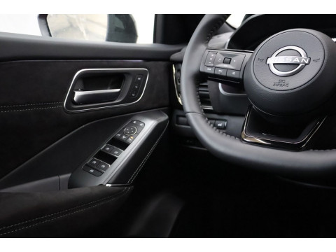 Ansicht 14 - Gebrauchtwagen Fahrzeug, Modell Qashqai der Marke Nissan von Verkäufer Autohaus Fischer GmbH