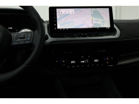 Ansicht 15 - Gebrauchtwagen Fahrzeug, Modell Qashqai der Marke Nissan von Verkäufer Autohaus Fischer GmbH